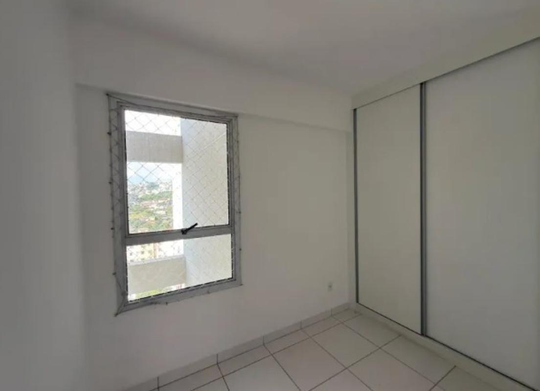 Apartamento, Betânia, 3 Quartos, 2 Vagas, 1 Suíte