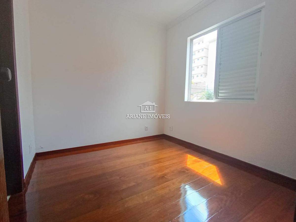 Apartamento, Lagoinha, 3 Quartos, 2 Vagas, 1 Suíte