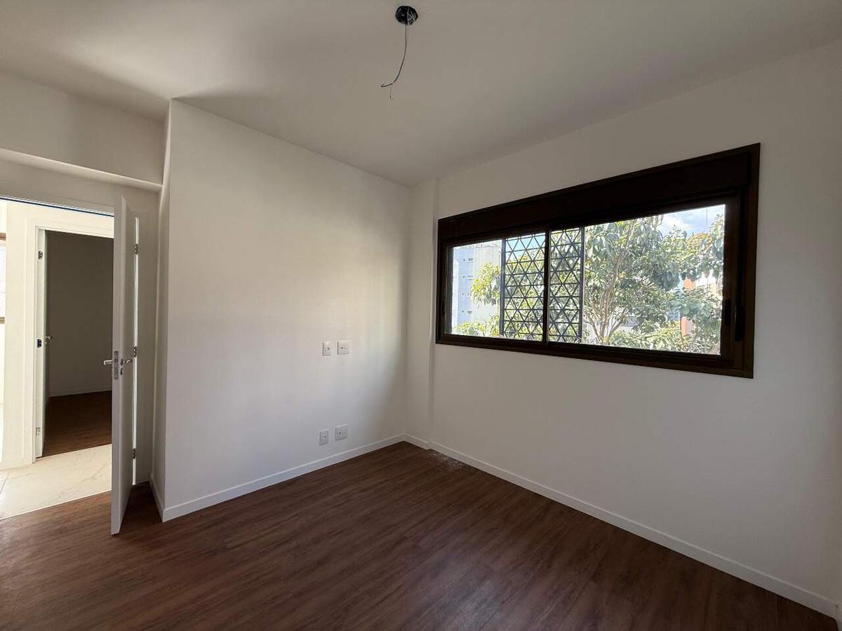 Apartamento, Serra, 3 Quartos, 2 Vagas, 1 Suíte