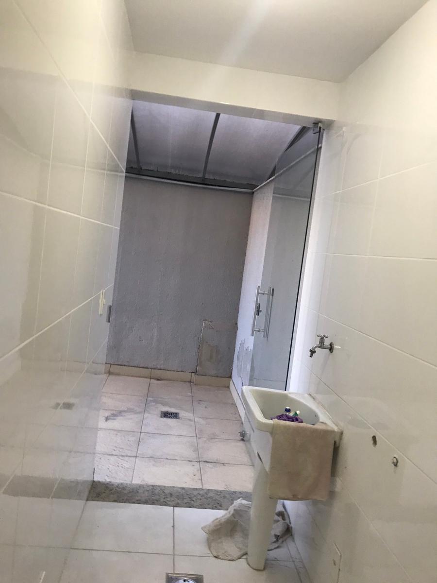 Apartamento, Santa Cruz, 2 Quartos, 2 Vagas, 1 Suíte