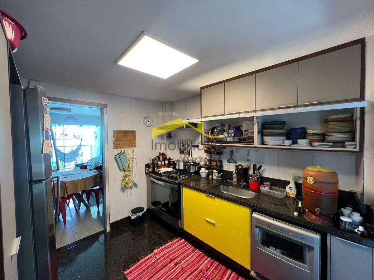 Cobertura, Buritis, 4 Quartos, 3 Vagas, 1 Suíte