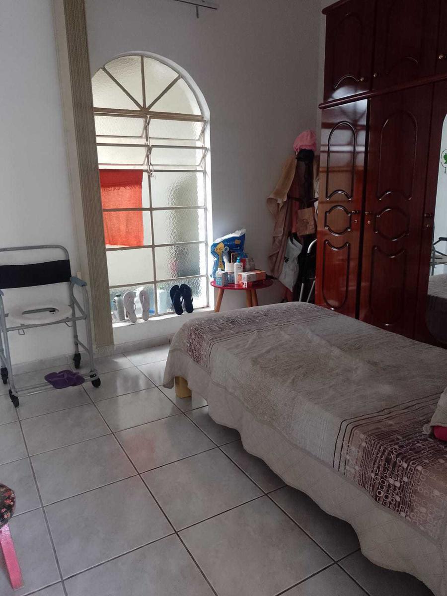 Casa, Alípio de Melo, 5 Quartos, 2 Vagas, 1 Suíte