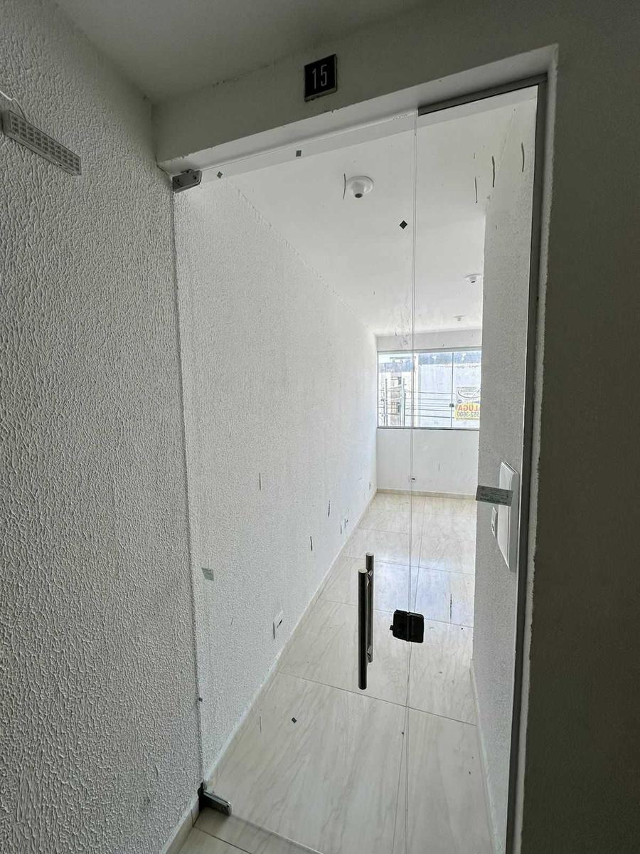 Andar, Santa Terezinha, 0 Quarto, 0 Vaga