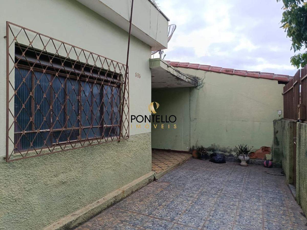 Casa, Boa Vista, 3 Quartos, 3 Vagas