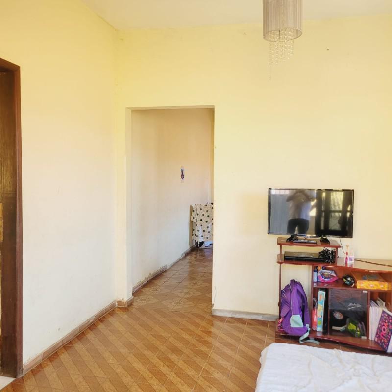 Casa, Santa Helena, 2 Quartos, 2 Vagas