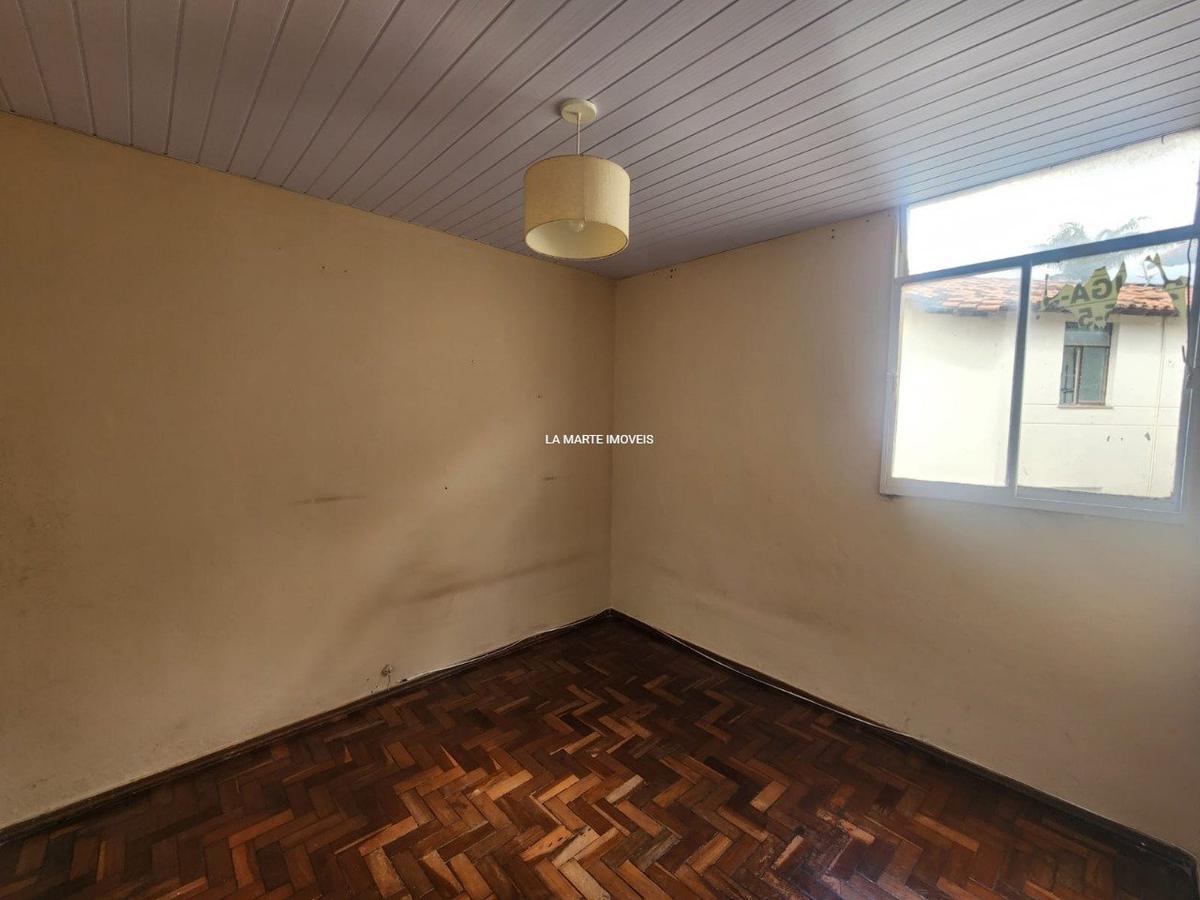 Apartamento, Jardim Riacho das Pedras, 2 Quartos, 1 Vaga
