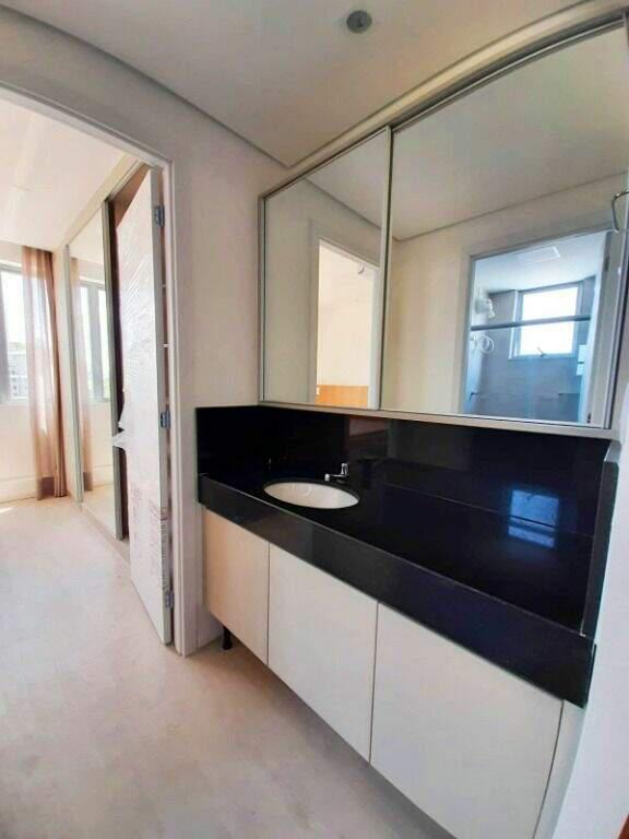 Apartamento, Buritis, 1 Quarto, 1 Vaga