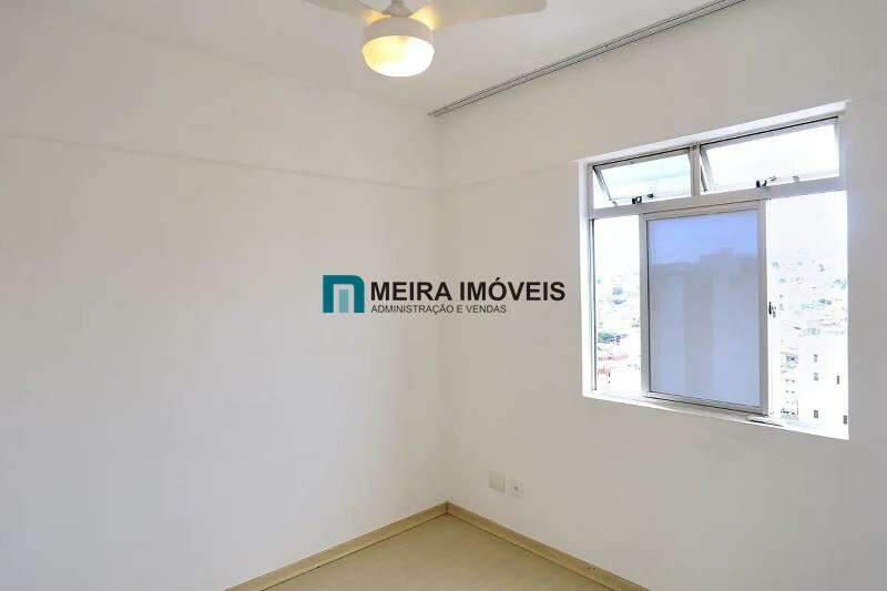 Apartamento, Santa Efigênia, 3 Quartos, 1 Vaga
