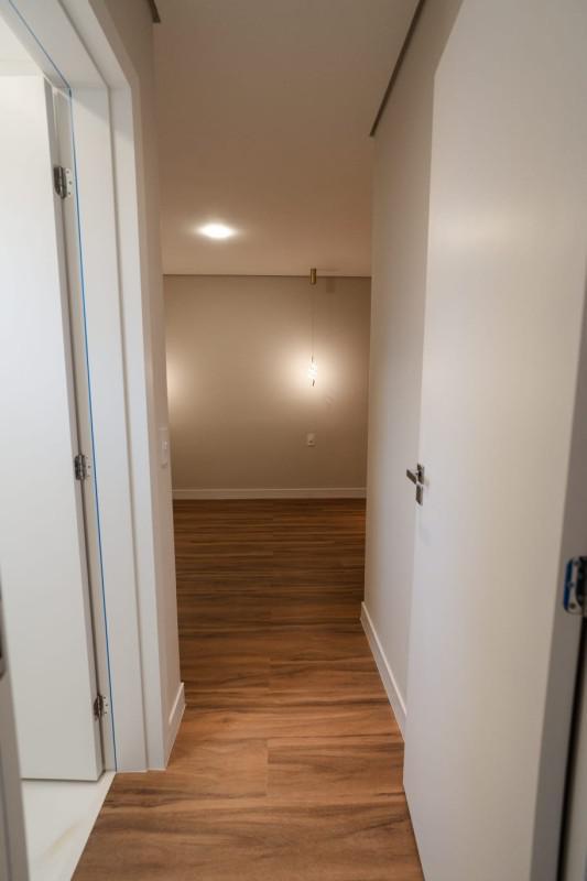 Apartamento, Sagrada Família, 2 Quartos, 2 Vagas, 1 Suíte