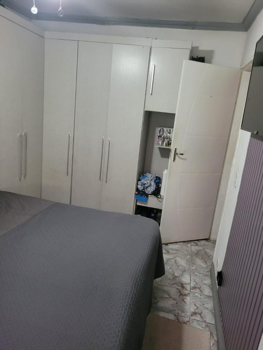 Casa, Cidade Verde, 3 Quartos, 2 Vagas, 1 Suíte