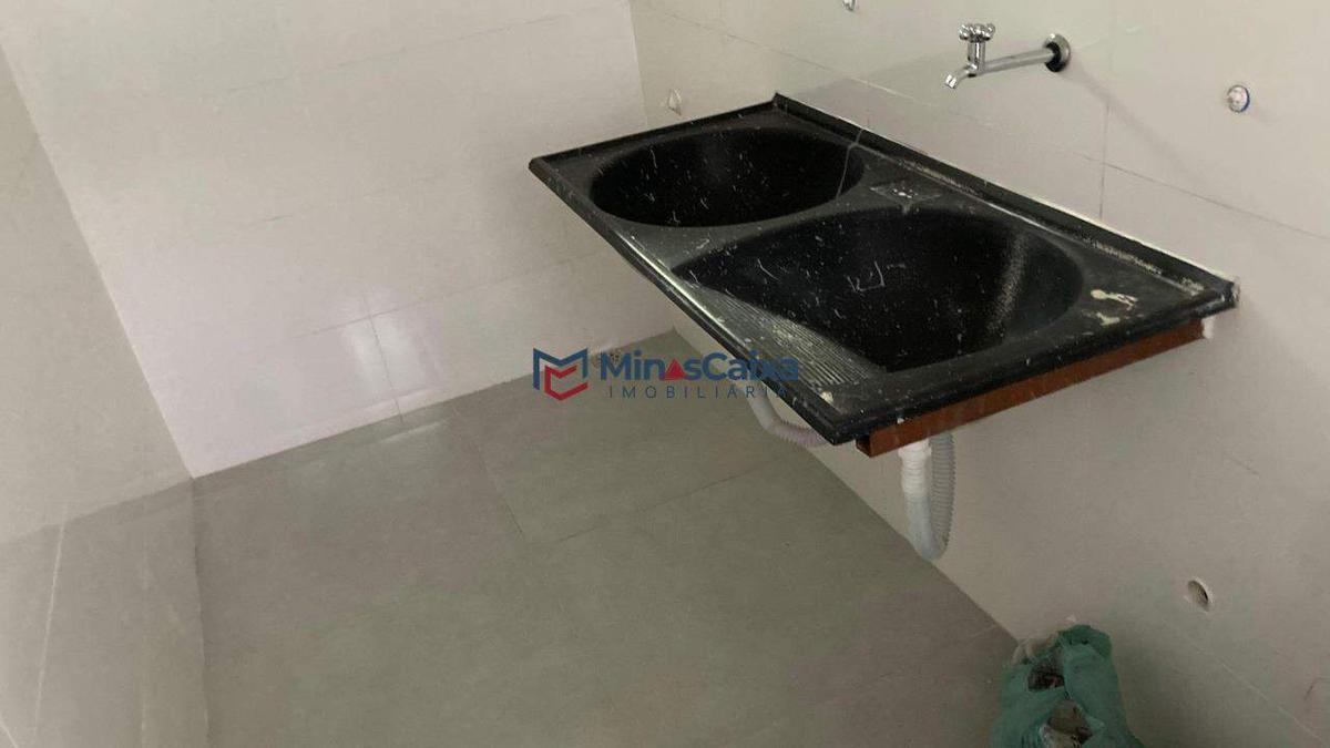 Casa, Bethânia, 3 Quartos, 2 Vagas, 1 Suíte