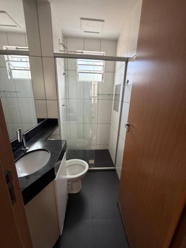 Apartamento, Califórnia, 2 Quartos, 1 Vaga