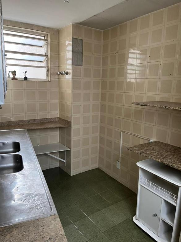 Apartamento, Santa Lúcia, 3 Quartos, 2 Vagas, 1 Suíte