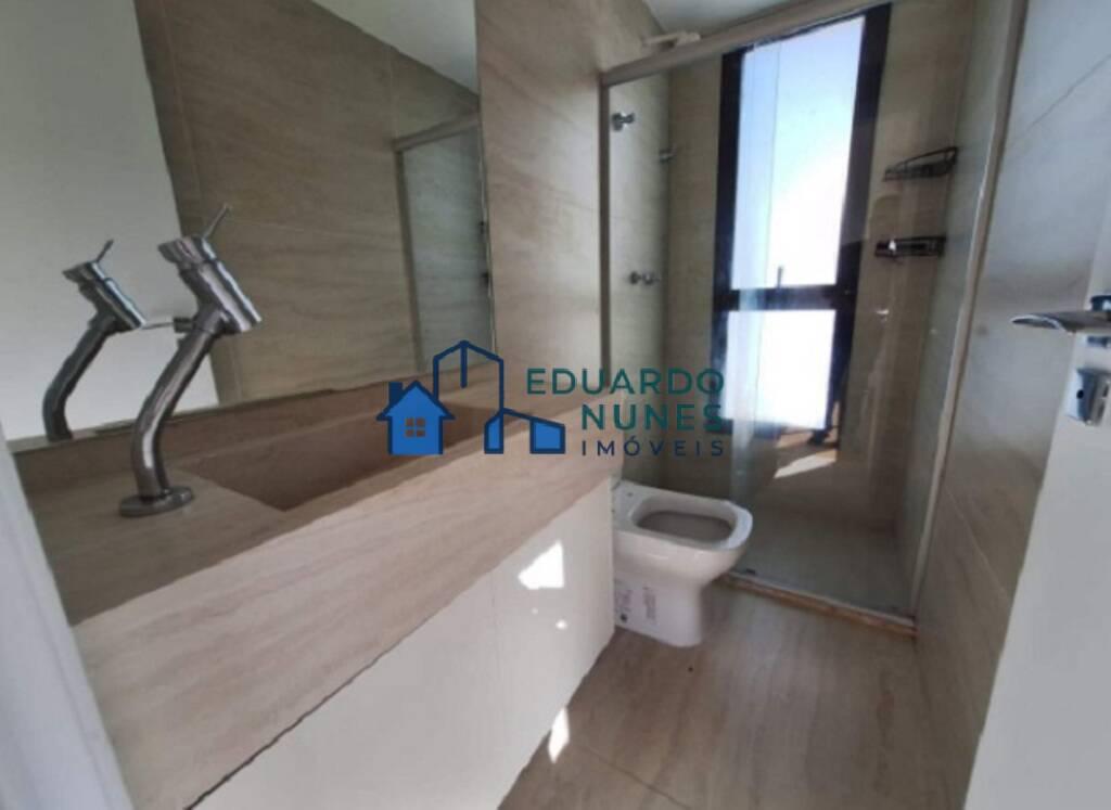 Apartamento, Anchieta, 2 Quartos, 2 Vagas, 1 Suíte