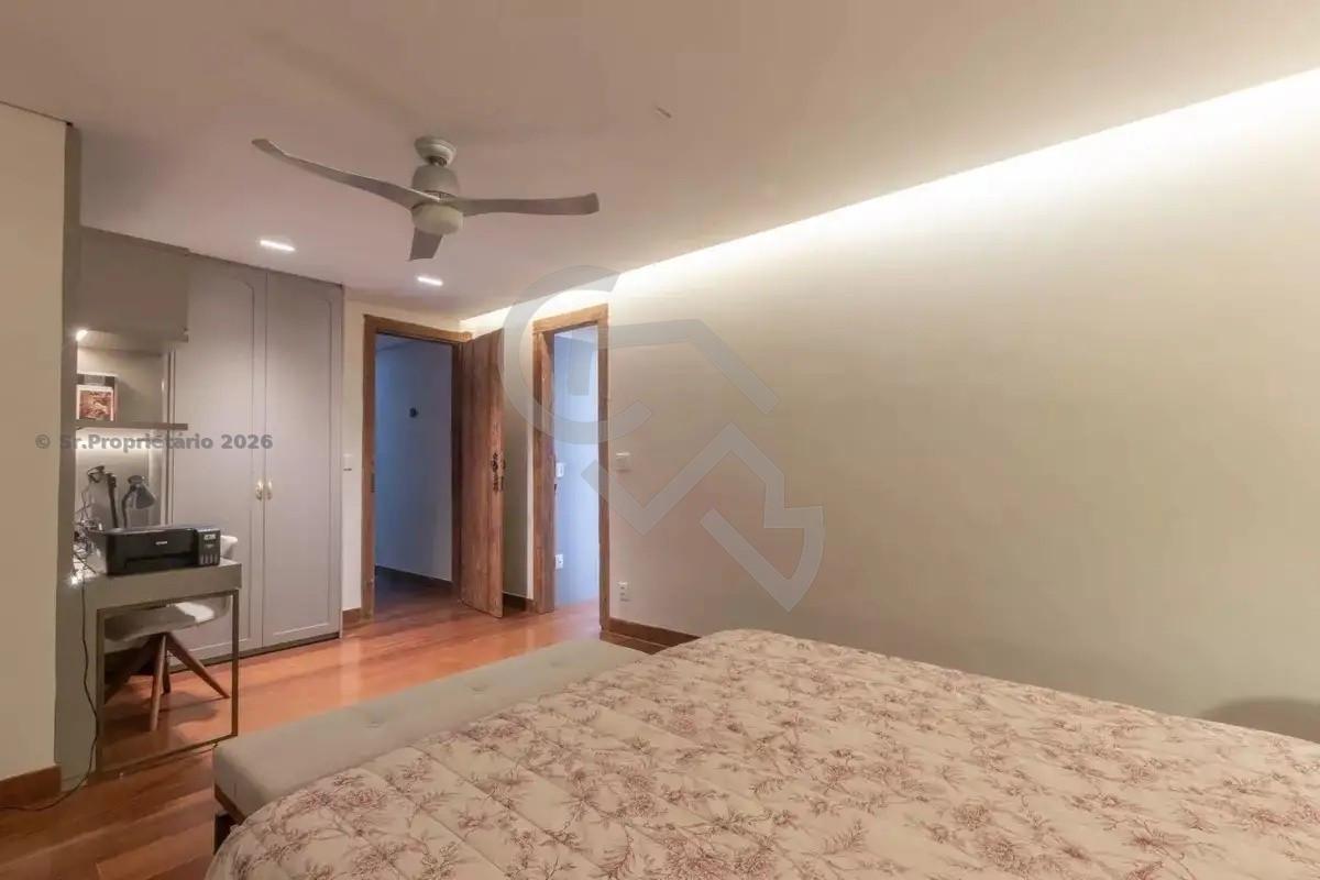 Casa, São Bento, 5 Quartos, 6 Vagas, 2 Suítes