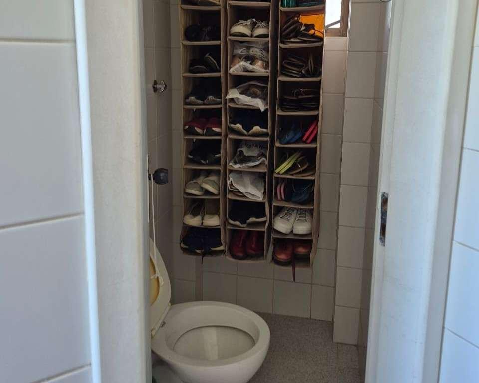 Apartamento, Gutierrez, 3 Quartos, 2 Vagas, 1 Suíte