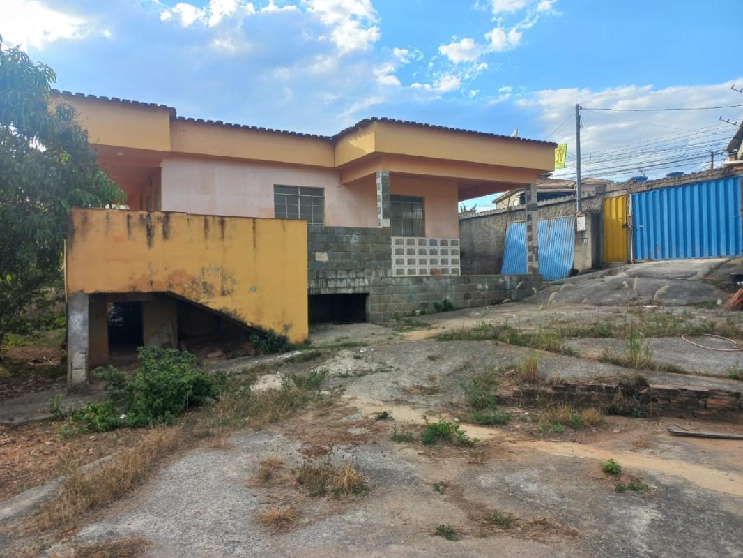Casa, Jacqueline, 3 Quartos, 4 Vagas