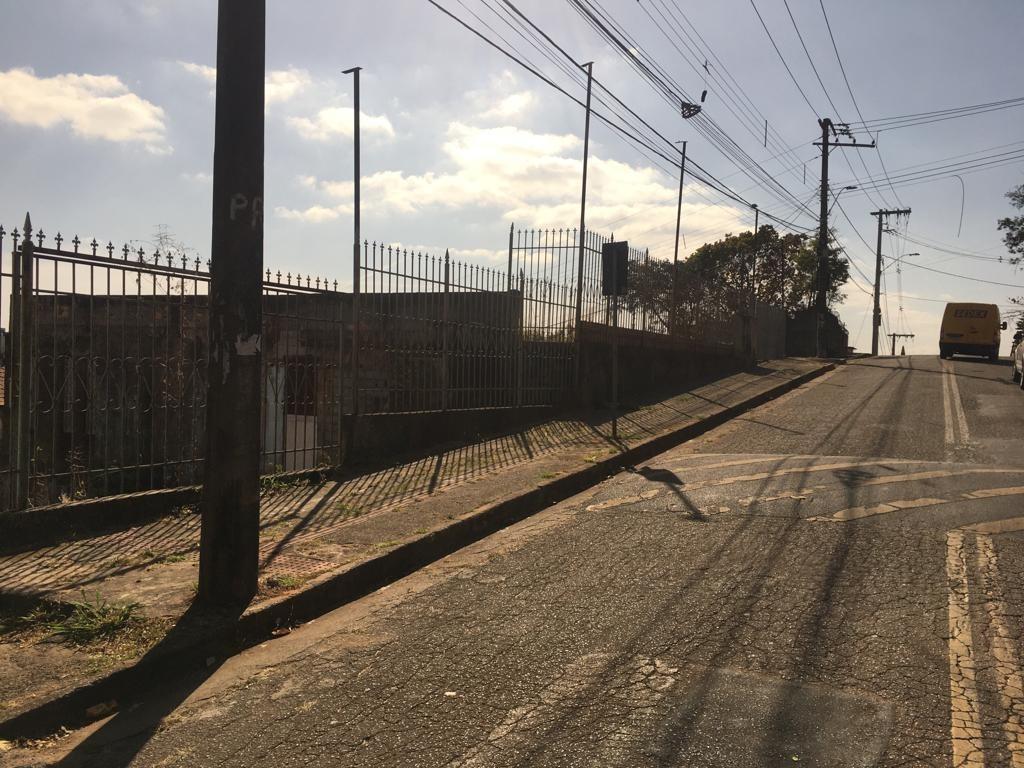 Lote, Universitário, 0 Quarto, 0 Vaga