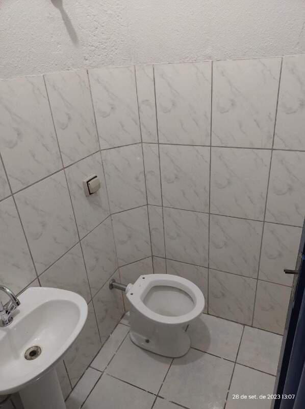 Galpão, Cidade Industrial, 0 Quarto, 5 Vagas