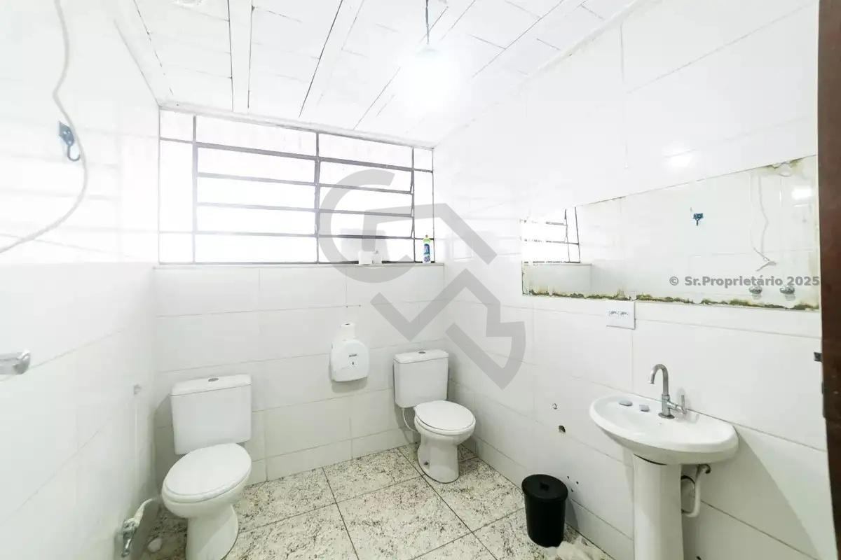 Casa, São Lucas, 5 Quartos, 6 Vagas