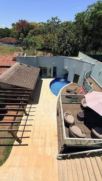 Casa, Boa Esperança, 4 Quartos, 4 Vagas, 3 Suítes