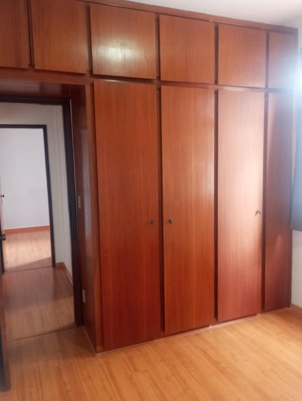 Apartamento, Nova Suíssa, 2 Quartos, 1 Vaga
