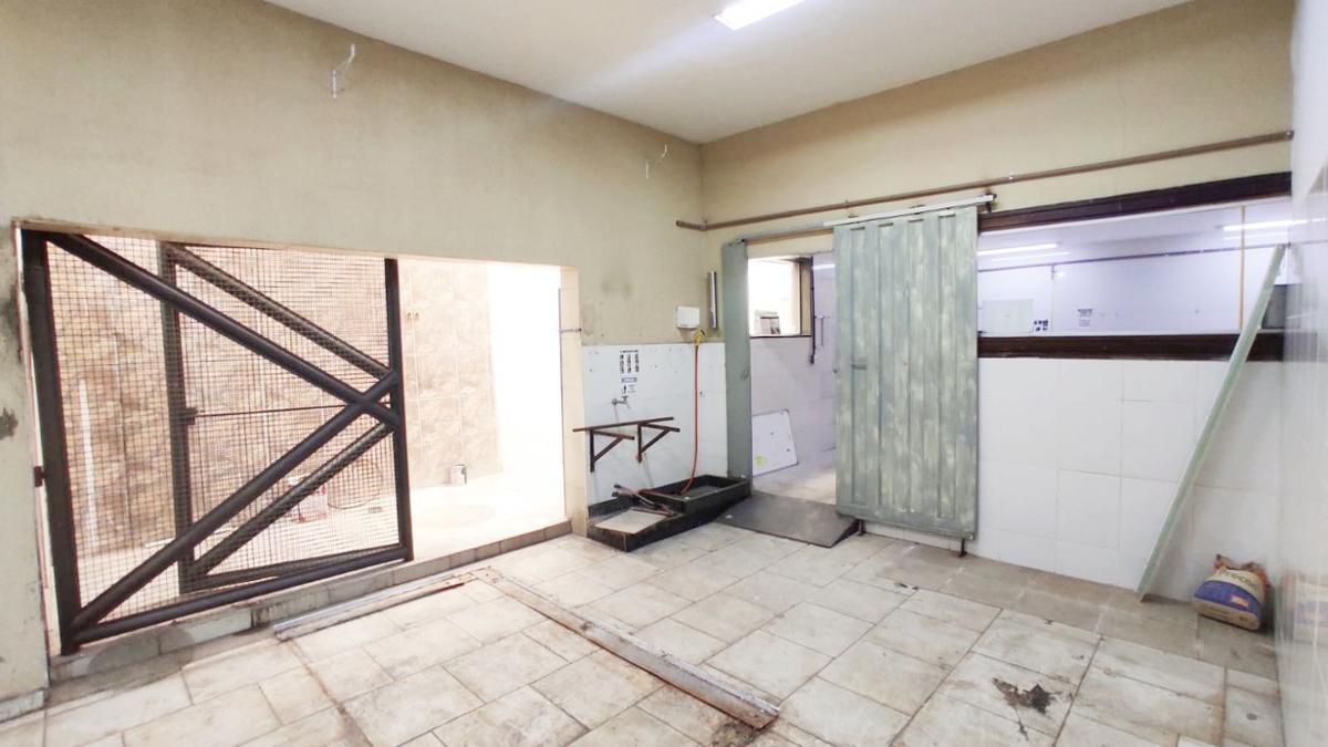 Andar, Caiçaras, 0 Quarto, 0 Vaga