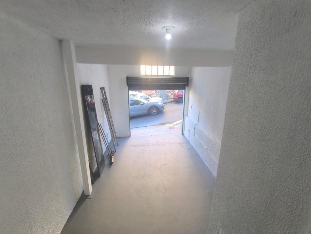Andar, Bonfim, 0 Quarto, 0 Vaga