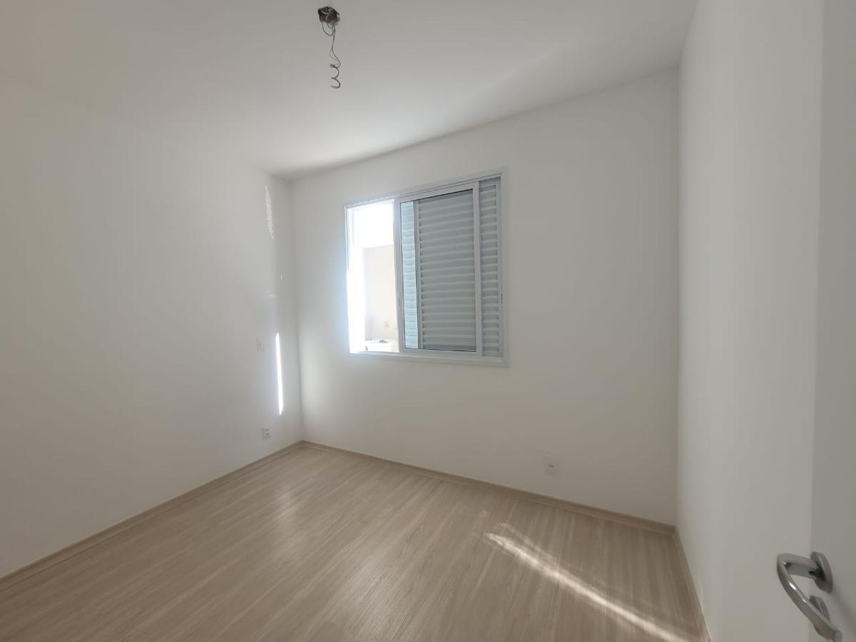 Apartamento, Padre Eustáquio, 3 Quartos, 2 Vagas, 1 Suíte