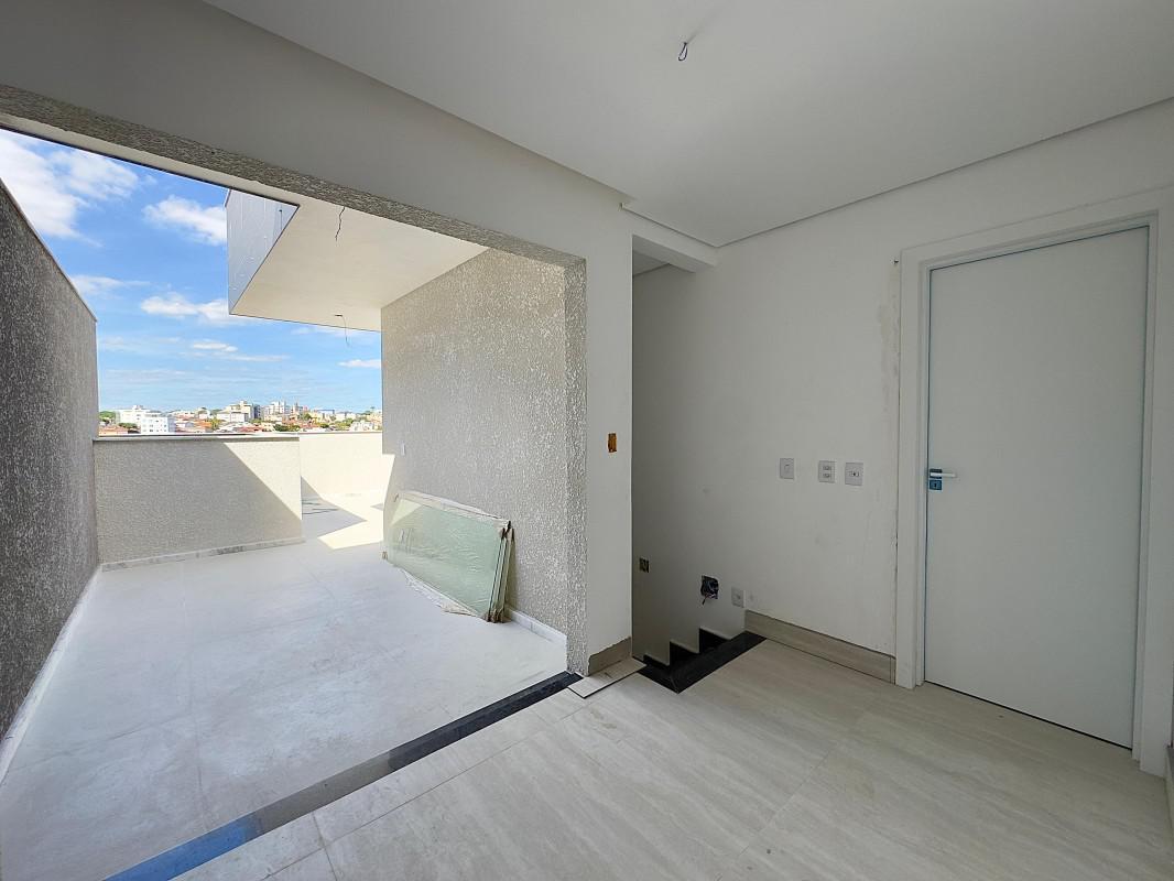 Cobertura, Itapoã, 4 Quartos, 2 Vagas, 2 Suítes