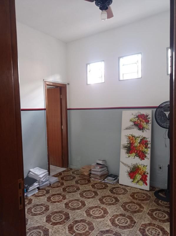 Casa, Santa Efigênia, 4 Quartos, 3 Vagas