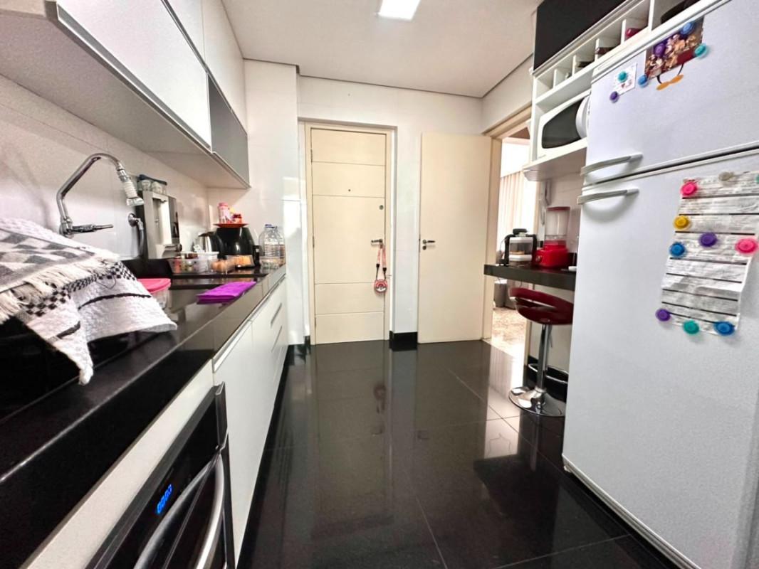 Apartamento, Castelo, 3 Quartos, 2 Vagas, 1 Suíte