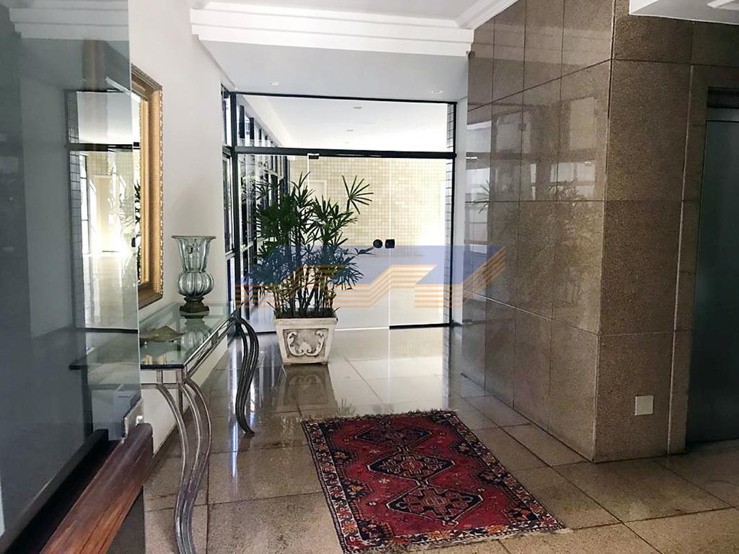 Apartamento, Sion, 4 Quartos, 3 Vagas, 1 Suíte