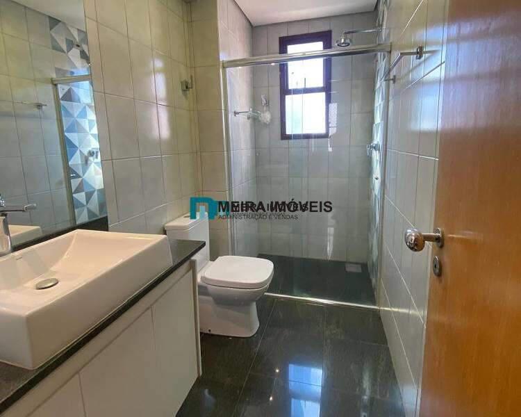 Apartamento, São Pedro, 4 Quartos, 3 Vagas, 1 Suíte
