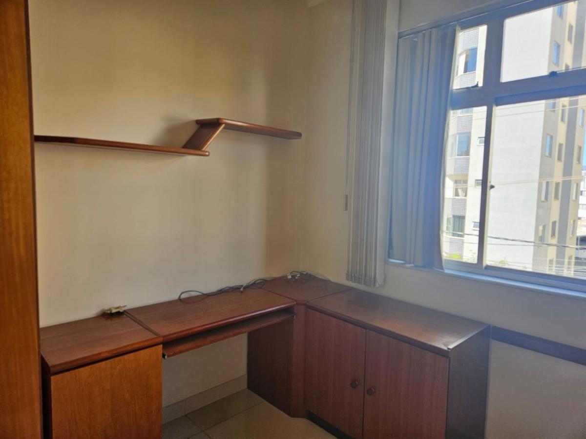 Apartamento, Santa Cruz, 3 Quartos, 0 Vaga