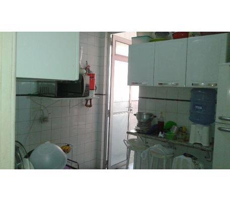 Apartamento, Serrano, 3 Quartos, 1 Vaga