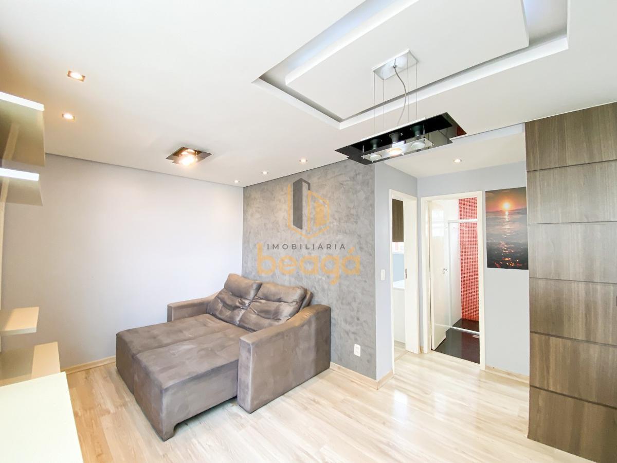 Apartamento, Kennedy, 2 Quartos, 1 Vaga