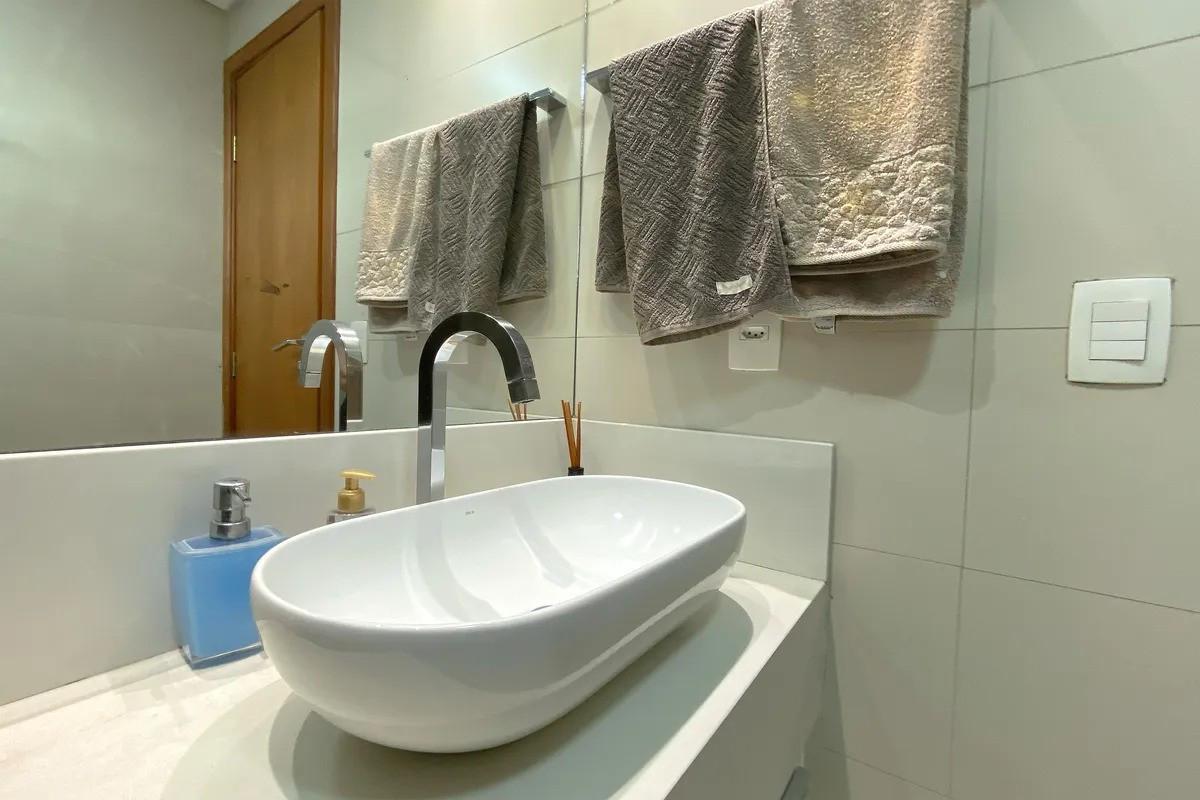 Apartamento, Gutierrez, 3 Quartos, 2 Vagas, 1 Suíte