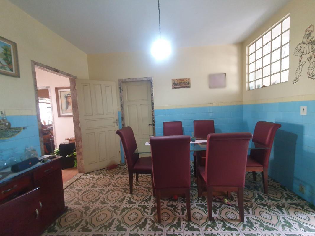 Casa, Jardim América, 3 Quartos, 1 Vaga