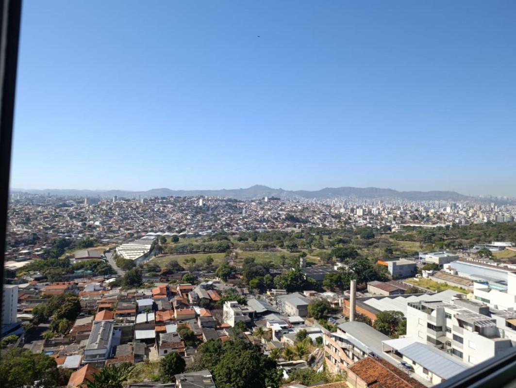 Apartamento, Caiçaras, 3 Quartos, 2 Vagas, 1 Suíte