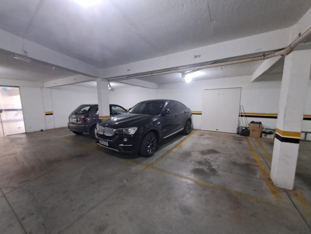 Apartamento, Havaí, 3 Quartos, 2 Vagas, 1 Suíte