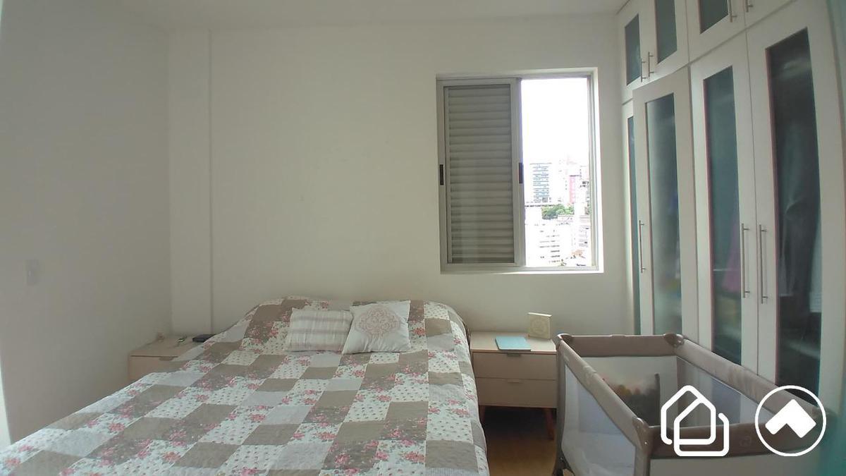 Apartamento, Buritis, 3 Quartos, 2 Vagas, 1 Suíte