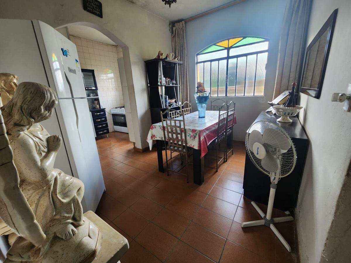 Casa, Morada Nova, 5 Quartos, 5 Vagas