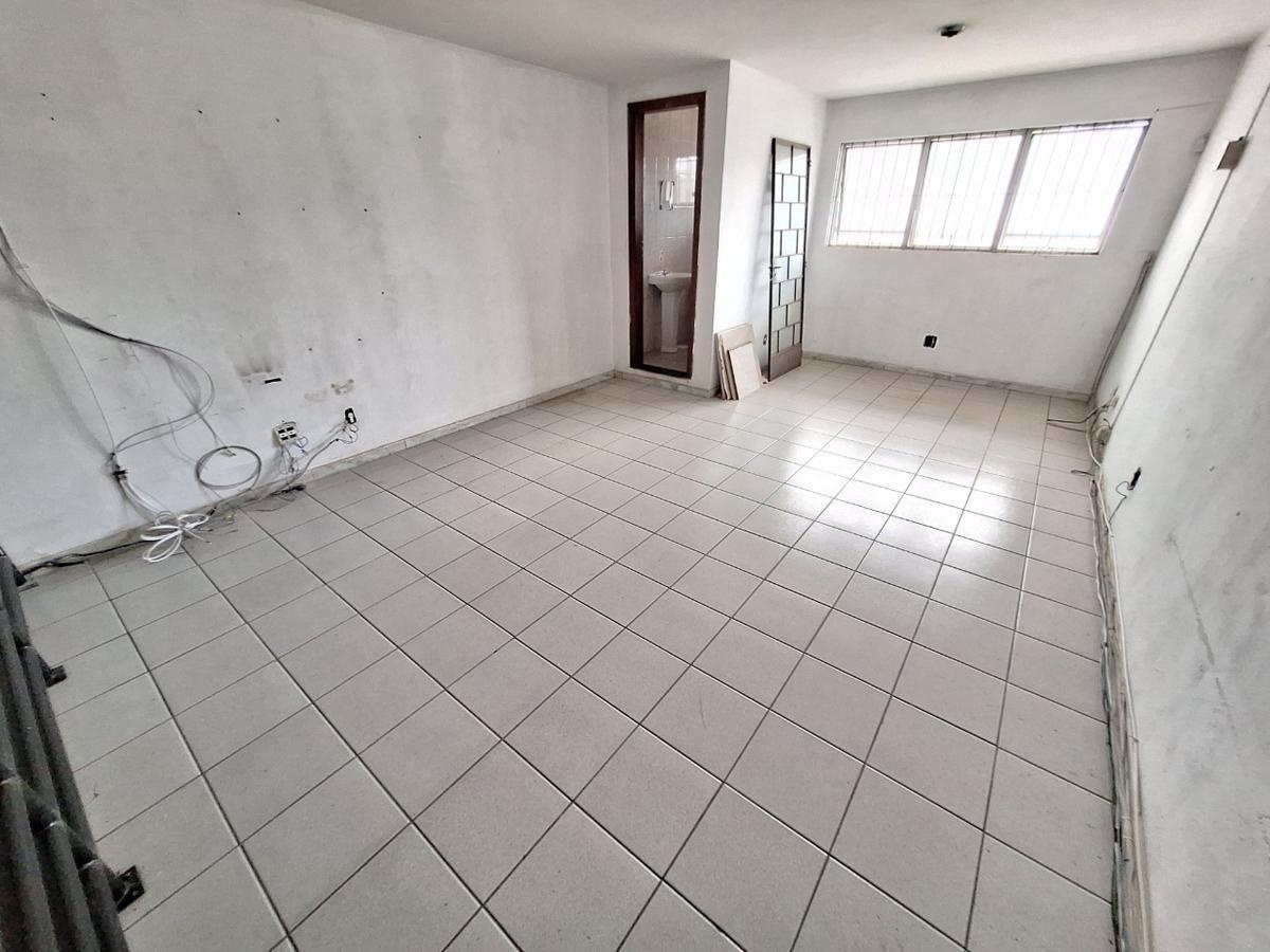 Andar, Venda Nova, 0 Quarto, 0 Vaga