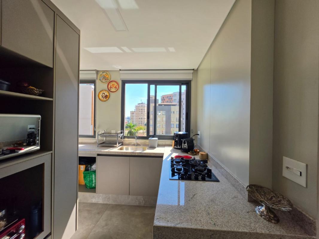 Apartamento, Lourdes, 2 Quartos, 2 Vagas, 1 Suíte