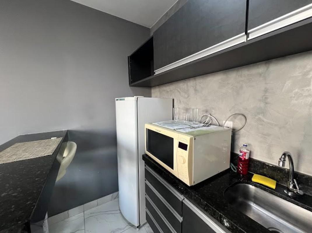Apartamento, Palmares, 1 Quarto, 1 Vaga, 1 Suíte