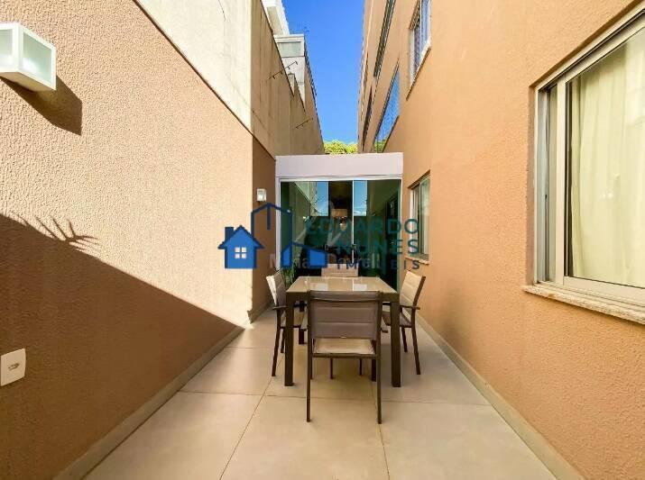 Apartamento, Serra, 3 Quartos, 2 Vagas, 1 Suíte