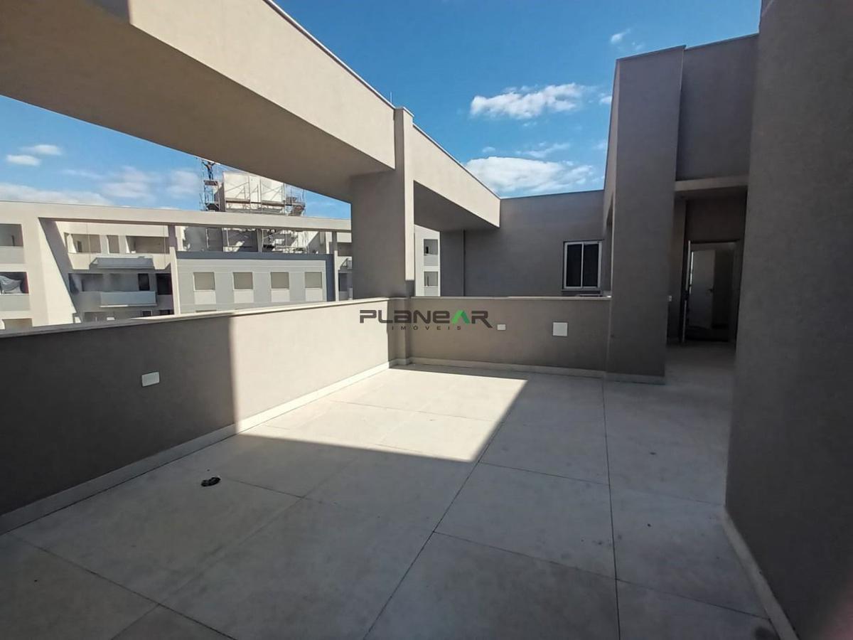 Cobertura, Jardim Riacho das Pedras, 3 Quartos, 3 Vagas, 1 Suíte