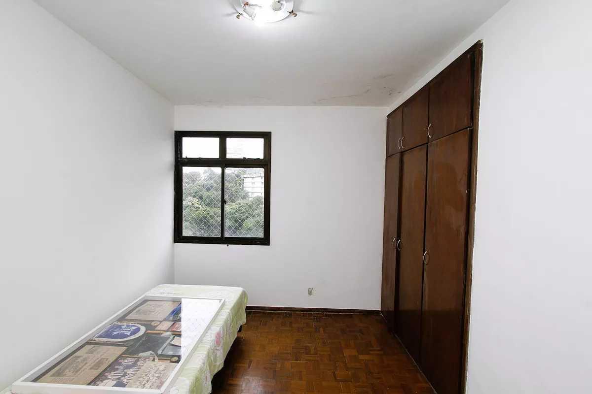 Cobertura, Santa Lúcia, 4 Quartos, 2 Vagas, 1 Suíte