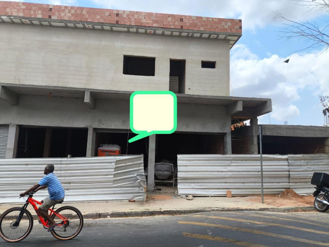 Andar, Pedra Azul, 0 Quarto, 0 Vaga